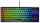 SteelSeries Gaming Keyboard Apex 3 Tenkeyless Black (64834)