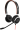 Jabra Evolve 40 UC Stereo Black (6399-829-209)
