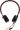 Jabra Evolve 40 UC Stereo Black (6399-829-209)