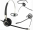 Jabra BIZ 2400 II Mono 3-1 NC Black (2406-820-204)