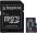 Kingston Industrial MicroSDHC 16 GB (SDCIT2/16GB)