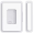 Xiaomi Mi Door and Window Sensor 2 (BHR5154GL)