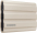 External SSD drive Samsung T7 Shield 1TB Beige (MU-PE1T0K/EU)