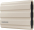 External SSD drive Samsung T7 Shield 1TB Beige (MU-PE1T0K/EU)