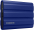 Ārējais SSD disks Samsung T7 Shield 1TB Blue (MU-PE1T0R/EU)