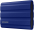 Ārējais SSD disks Samsung T7 Shield 1TB Blue (MU-PE1T0R/EU)