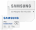 Samsung PRO Endurance microSD 32GB + Adapter (MB-MJ32KA/EU)