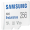 Samsung PRO Endurance microSD 256GB + Adapter (MB-MJ256KA/EU)
