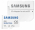 Samsung PRO Endurance microSD 128GB + Adapter (MB-MJ128KA/EU)