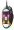 Steelseries Aerox 5 2022 Edition Wired Black (62401)