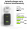 Green Cell GC PowerGaN 65W USB-C PD Charger for laptops, MacBook, Tablets, and Smartphones (CHARGC08)