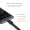 Green Cell GCmatte Ultra Charge fast Charging USB Male - USB Type-C Male Cable 25 cm (KABGC03)