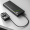 Green Cell GC PowerStream Fast Charging Ultra Charge USB-A Male - USB-C Male Cable 30cm (KABGC25)