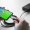 Green Cell GC PowerStream Fast Charging Ultra Charge USB-A Male - USB-C Male Cable 30cm (KABGC25)