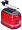 Ariete Moderna 149/ 00 Red (149/00)