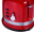 Ariete Moderna 149/ 00 Red (149/00)