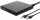 Savio External Slim CD/ DVD R/ RW – USB Drive (AK-43)
