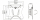 NewStar NM-W60BLACK 10-30" (NM-W60BLACK)