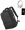 Swissten Laptop Backpack 15.6" Black (55010100)