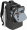 Swissten Laptop Backpack 15.6" Black (55010100)