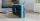 Blaupunkt FM Portable radio PR5BL Blue (PR5BL)