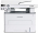Multifunction printer Pantum M7100DW White (M7100DW)