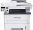 Multifunction printer Pantum M7100DW White (M7100DW)