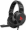 Savio Strike Black (SAVGK-STRIKE)