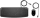 HP Pavilion Keyboard and Mouse 200 Black (9DF28AA)