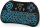 Savio KW-03 RGB Illuminated Wireless Keyboard (KW-03)