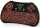 Savio KW-03 RGB Illuminated Wireless Keyboard (KW-03)