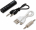 Savio Transmiter / audio receiver 3.5mm (TR-11/B)