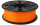 3D Printera izejmateriāls Gembird Filament PLA Orange 1.75 mm 1kg (3DP-PLA1.75-01-O)