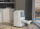 Whirlpool PACF212HP W White (PACF212HP W)