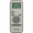 Whirlpool PACF212HP W White (PACF212HP W)