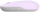 Asus Marshmallow Mouse MD100 Purple (90XB07A0-BMU010)