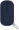 Asus Marshmallow Mouse MD100 Blue (90XB07A0-BMU000)