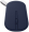 Asus Marshmallow Mouse MD100 Blue (90XB07A0-BMU000)