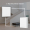 Aqara Smart Wall Switch H1 White (AR009GLW02)