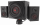 Genesis Helium 610BT Black (NCS-1408)
