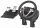Spēļu stūre Genesis Seaborg 400 Silver / Black (NGK-1567)