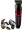 Sencor SHP6201 RD (SHP 6201RD)