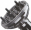 Haeger HD-750.010B Perfect Travel (HD-750.010B)