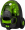 Sencor SVC 510 GR EUE2 (SVC 510GR-EUE2)