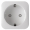 Edimax SP-2101W-V3 Smart Plug Switch with Power Meter Intelligent Home Energy Management (SP-2101W V3)