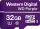 Western Digital 32GB WDD032G1P0C (WDD032G1P0C)