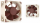 Noctua NF-A6x25 5V PWM (NF-A6X25 5V PWM)