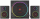 Genesis Helium 800BT Black (NCS-1772)