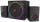 Genesis Helium 800BT Black (NCS-1772)