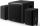 Edifier M601DB 2.1 Black (M601DB BLACK)